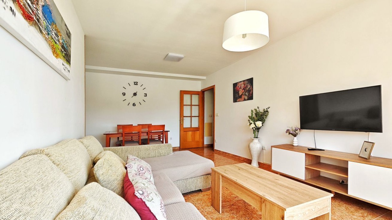 Photo of Livingroom in Portonovo