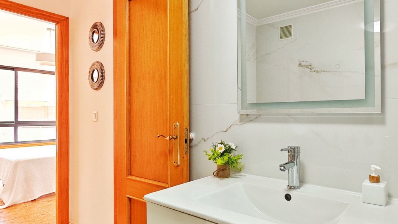 Photo of Bathroom in Portonovo