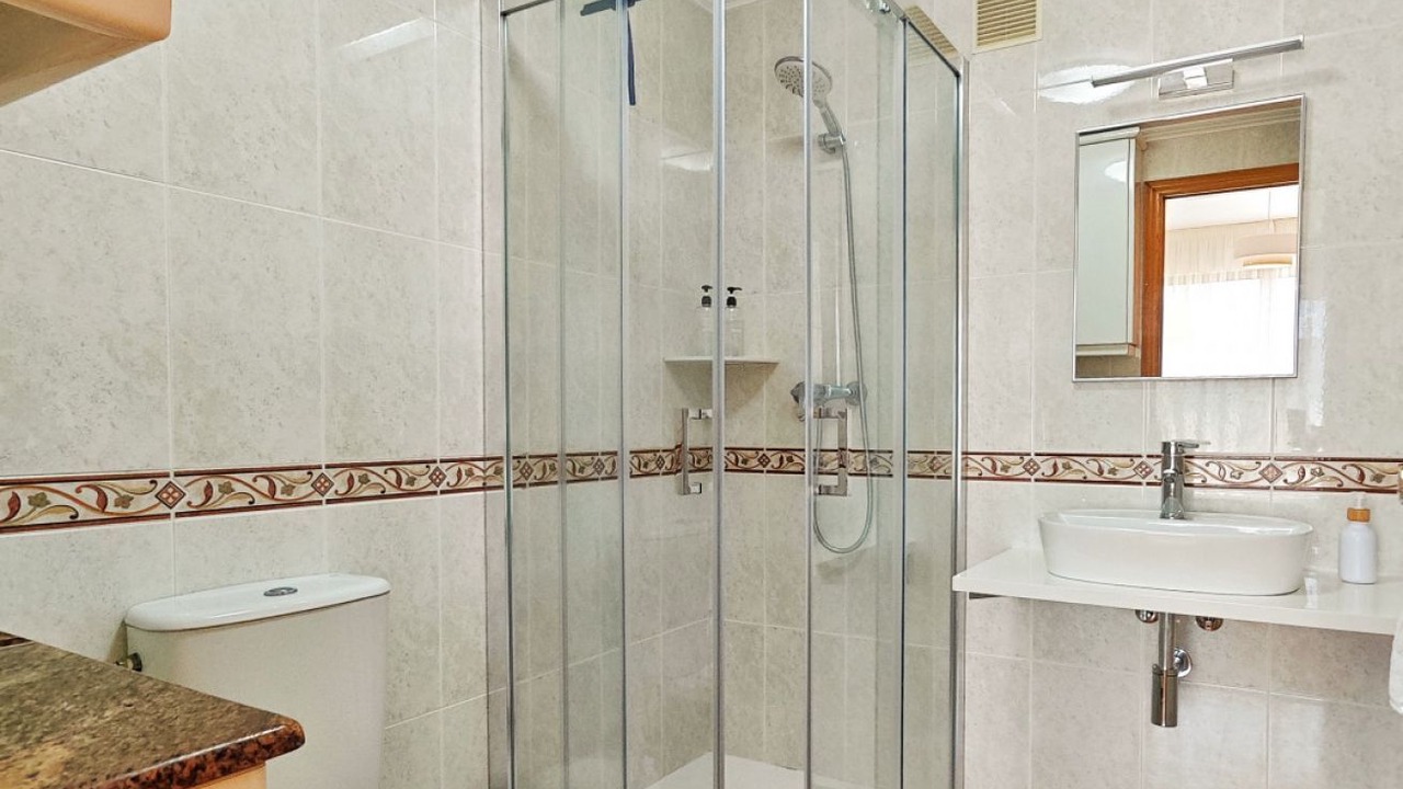 Photo of Bathroom in Portonovo