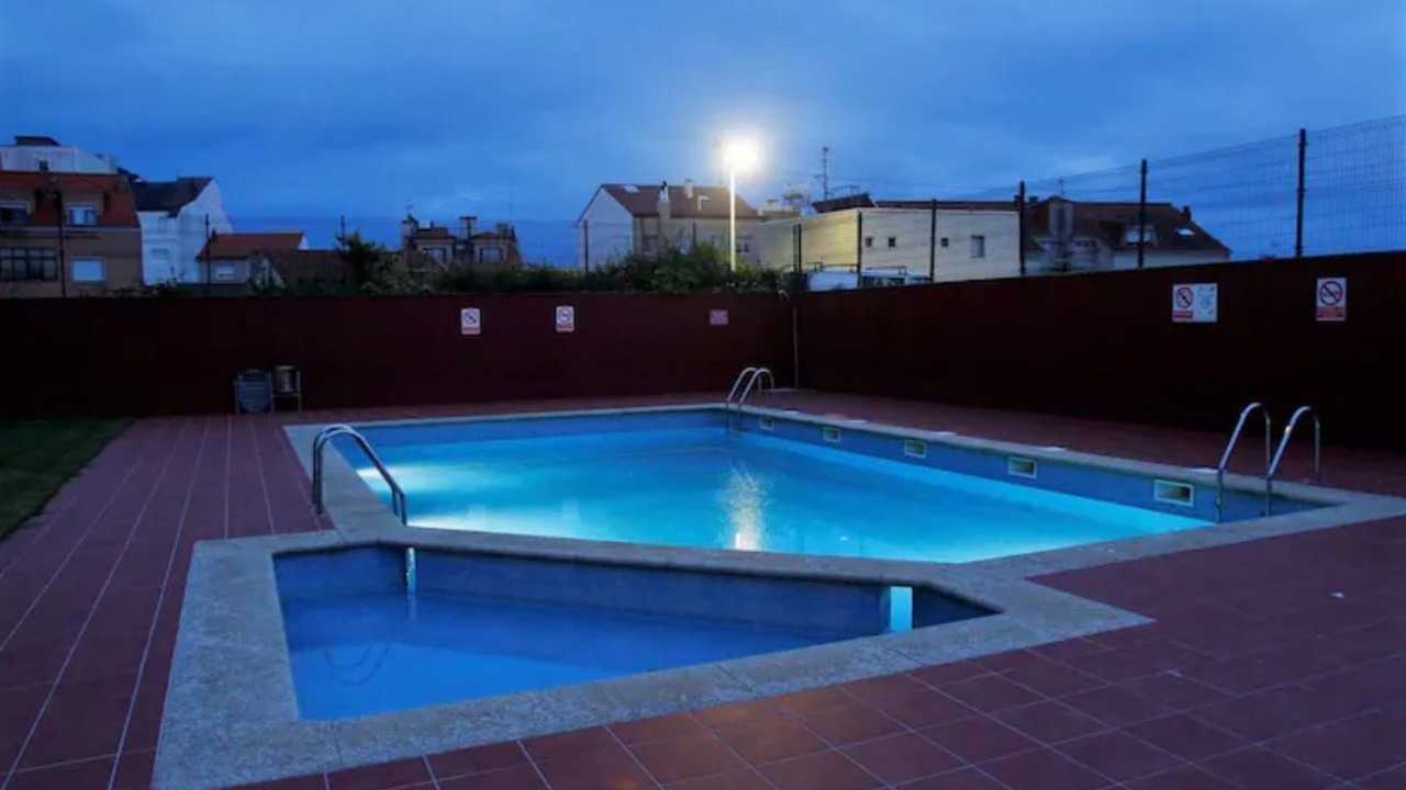 Photo of Outdoor in Portonovo