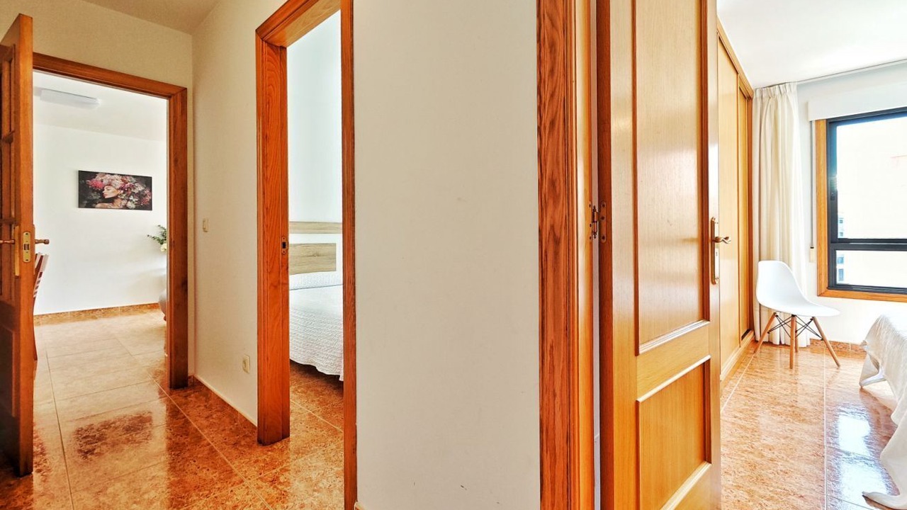 Photo of Bedroom in Portonovo