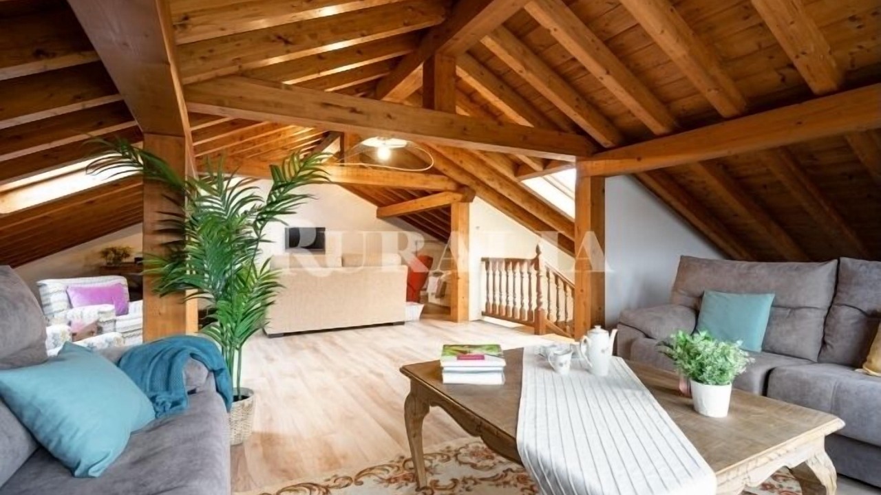 Photo of Livingroom in Colombres
