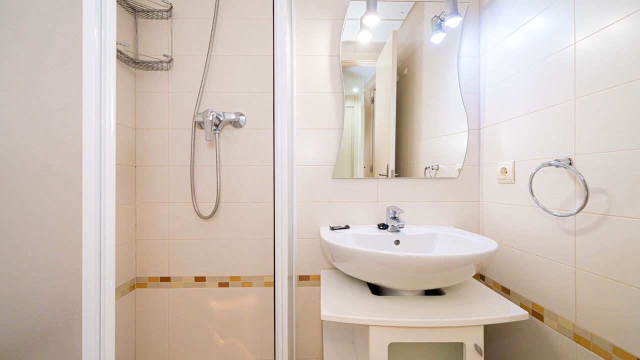 Photo of Bathroom in El Albir