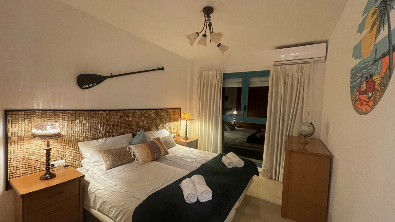 Photo of Bedroom in Villajoyosa