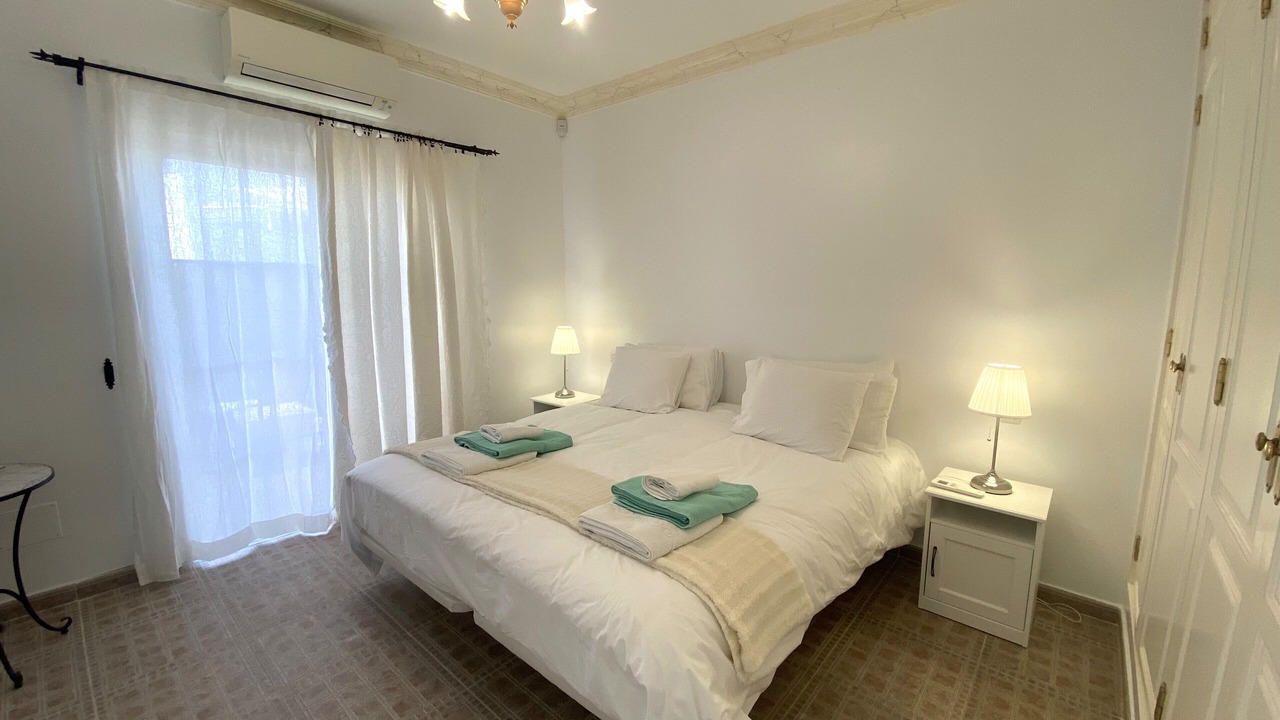 Photo of Bedroom in Los Mojones