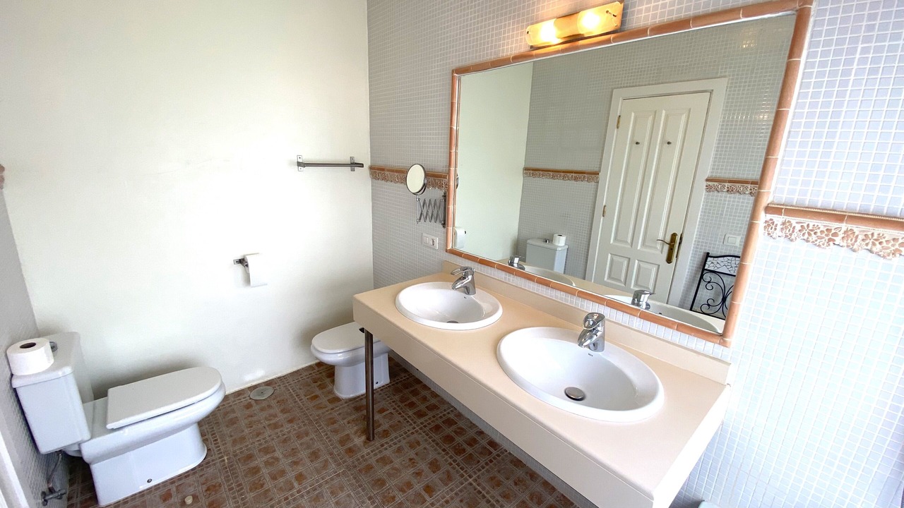 Photo of Bathroom in Los Mojones