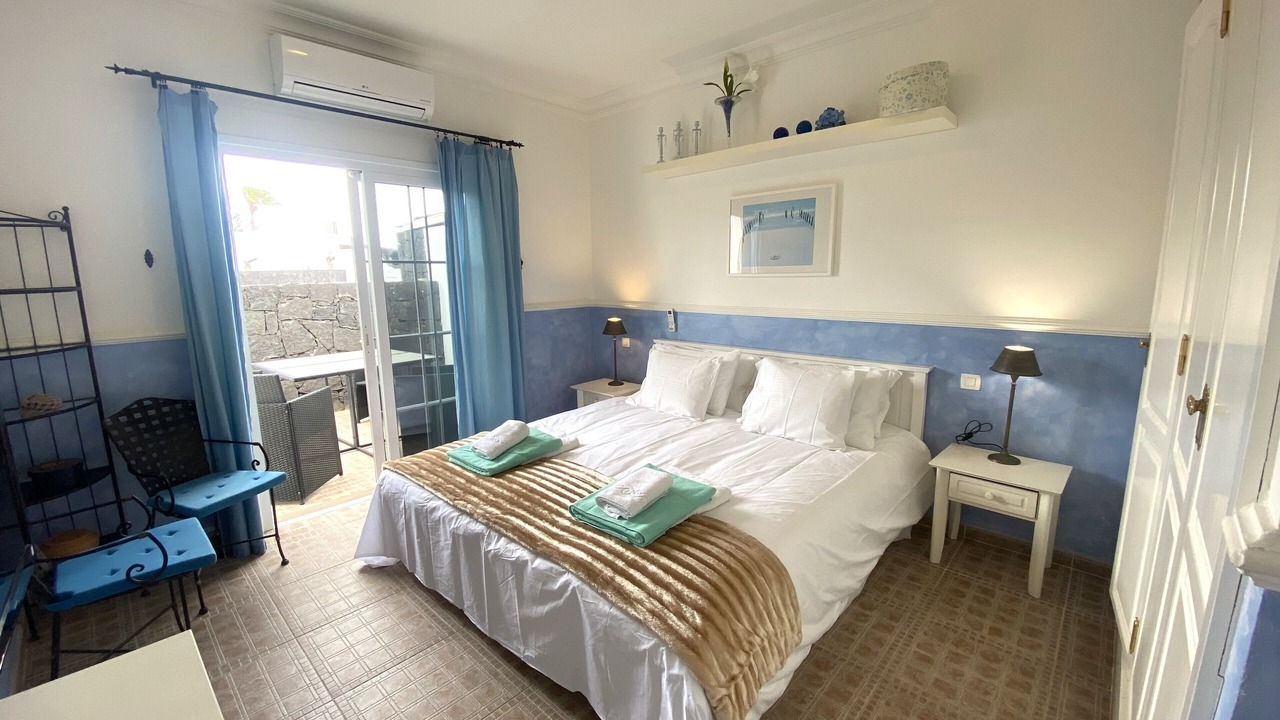 Photo of Bedroom in Los Mojones