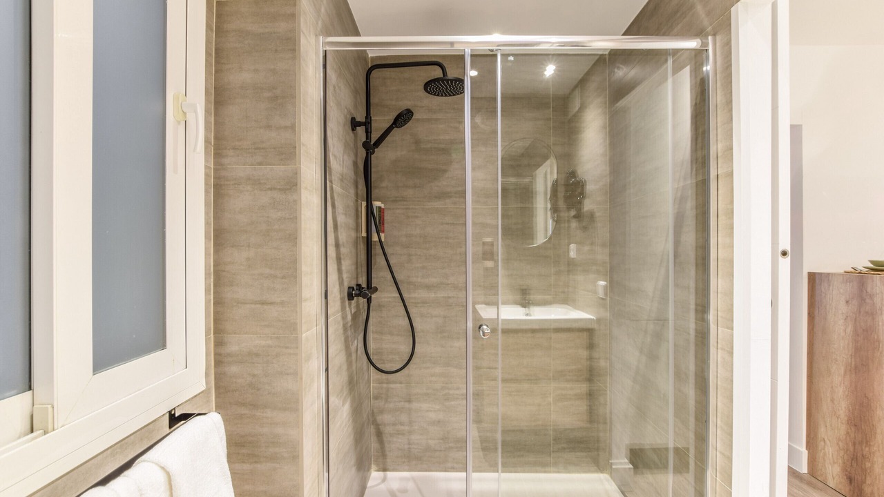 Photo of Bathroom in Centro