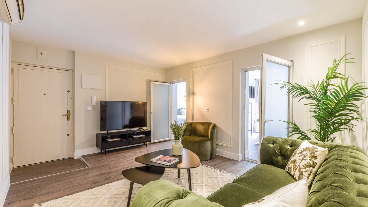 Photo of Bedroom in Centro