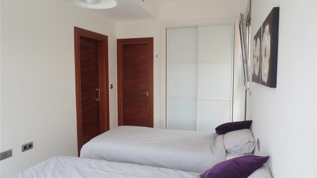 Photo of Bedroom in Algorfa