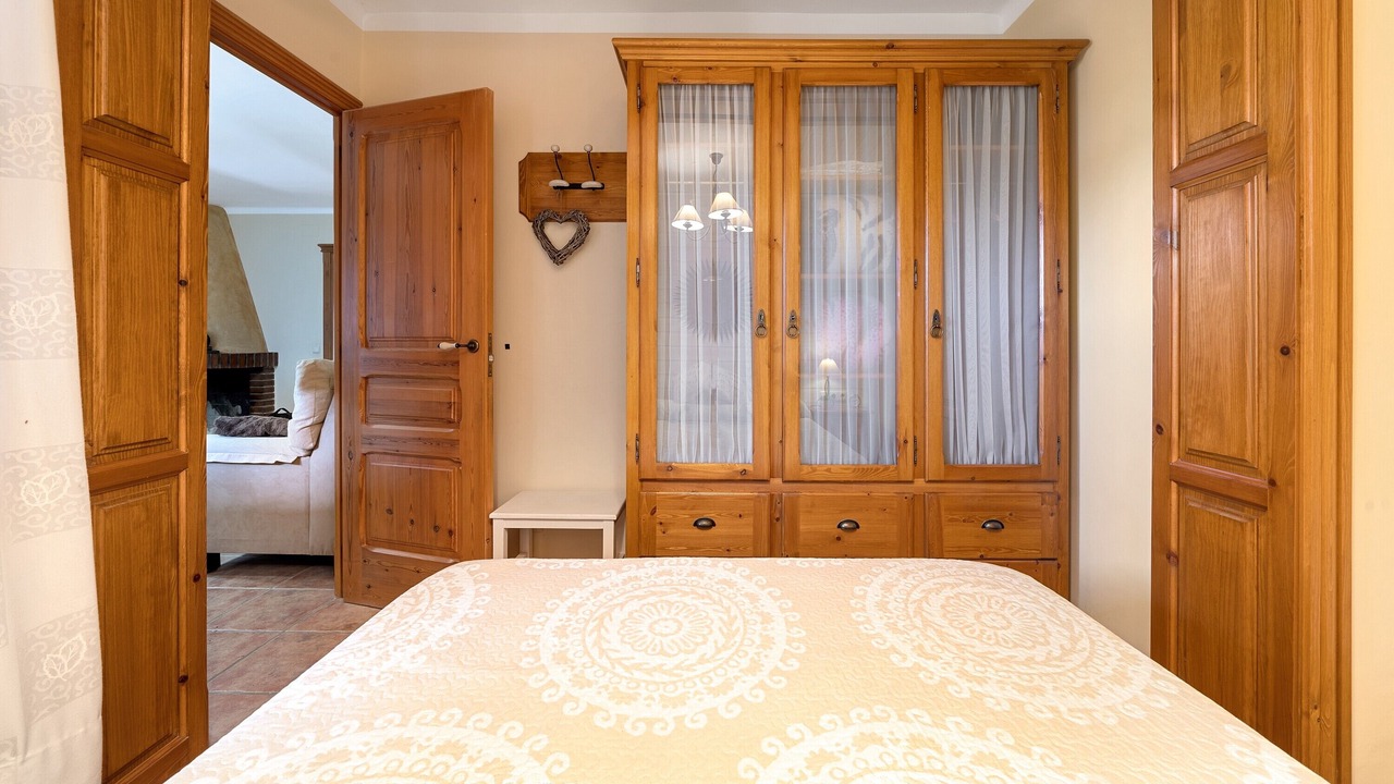 Photo of Bedroom in Albinyana