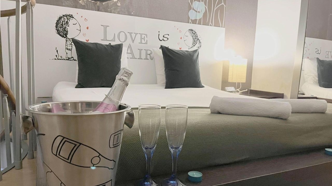 Photo of Bedroom in Cordoba