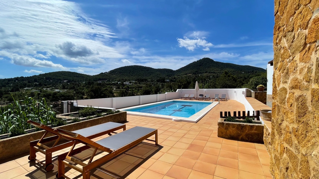 Photo of Outdoor in Sant Josep de sa Talaia