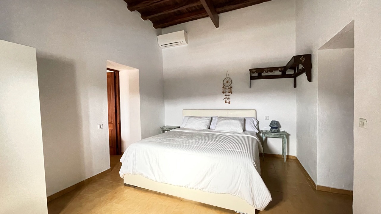 Photo of Bedroom in Sant Josep de sa Talaia