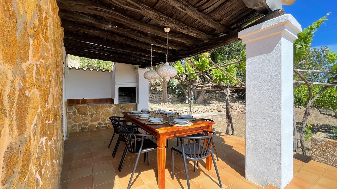 Photo of Outdoor in Sant Josep de sa Talaia