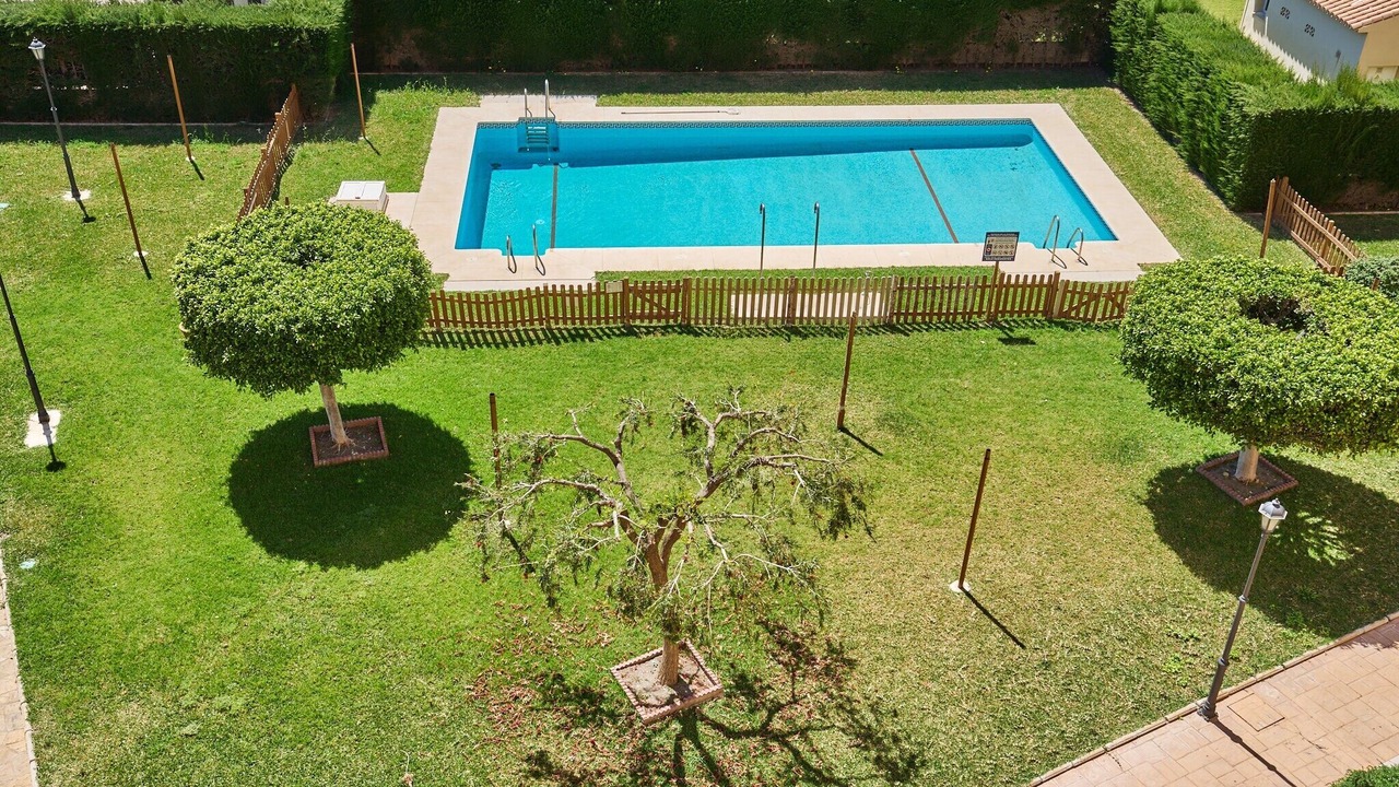 Photo of Outdoor in Algarrobo