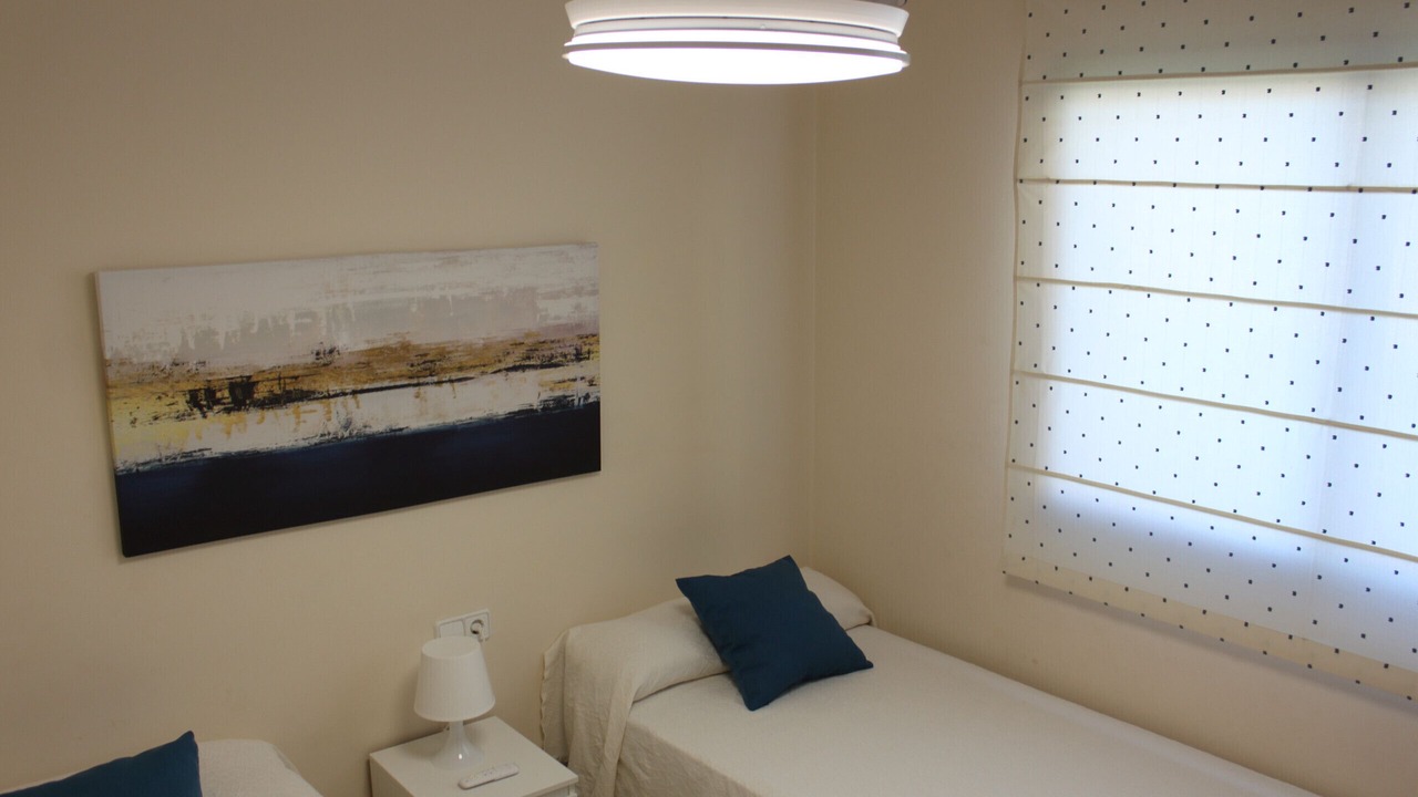 Photo of Bedroom in Xeraco