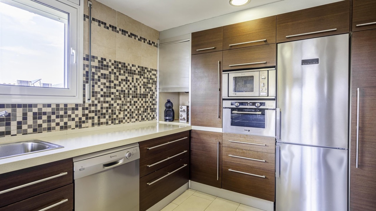 Photo of Kitchen in Canovelles