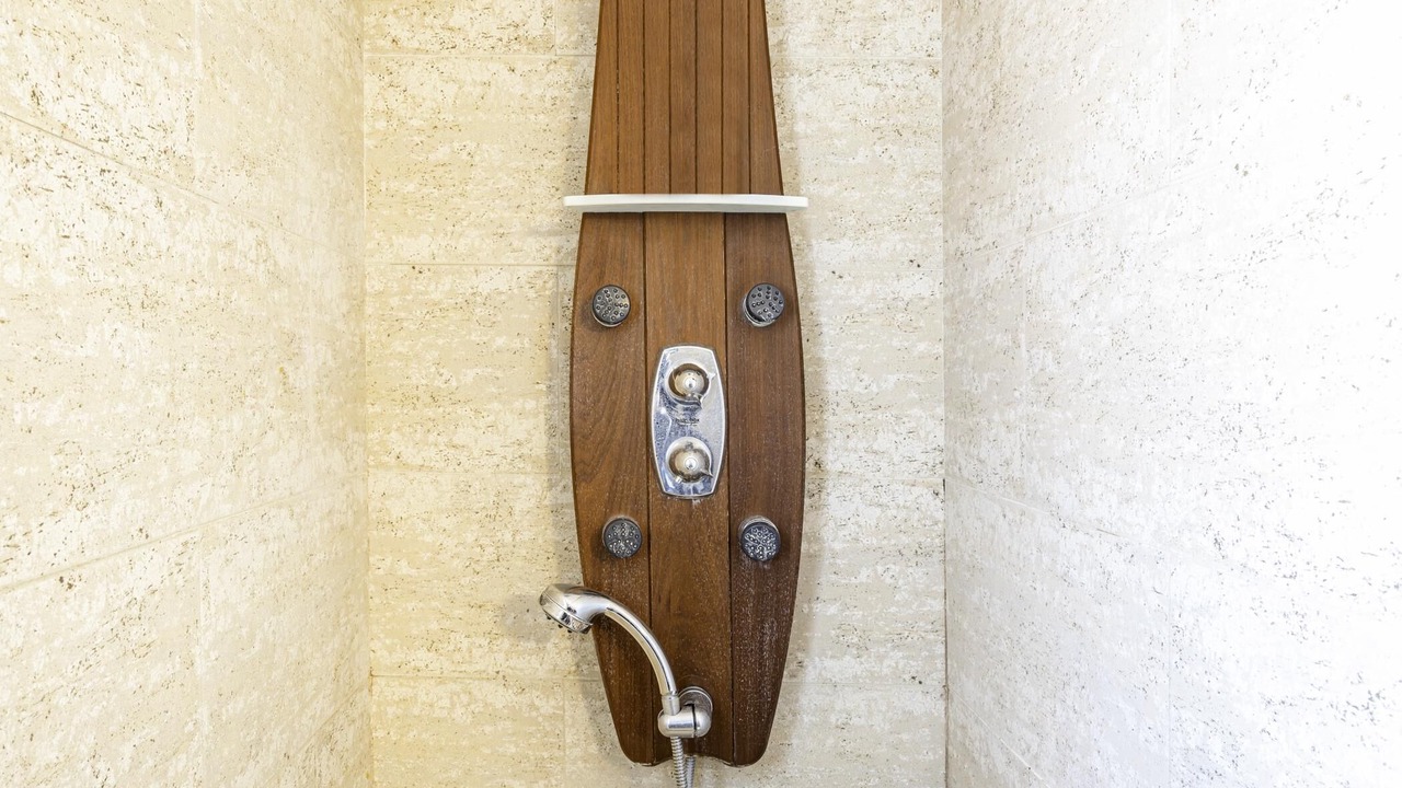 Photo of Bathroom in Canovelles