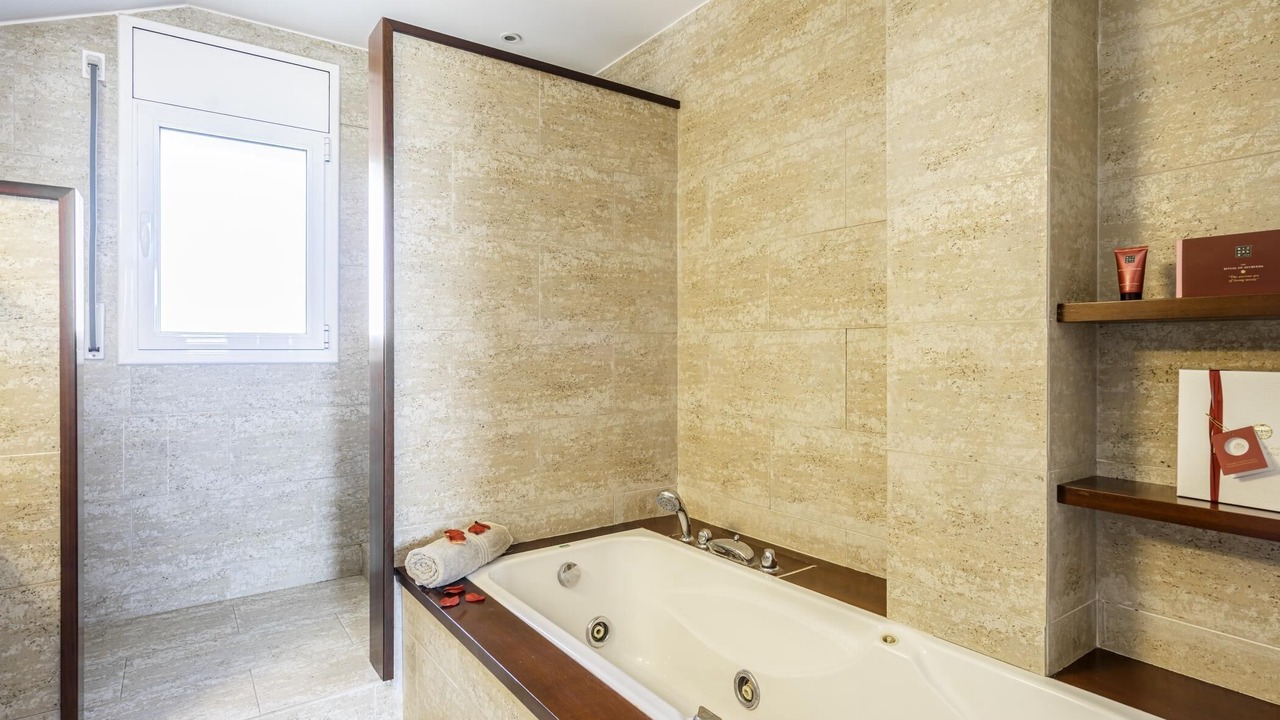 Photo of Bathroom in Canovelles