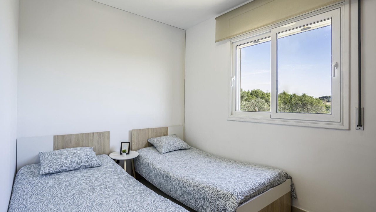Photo of Bedroom in Canovelles