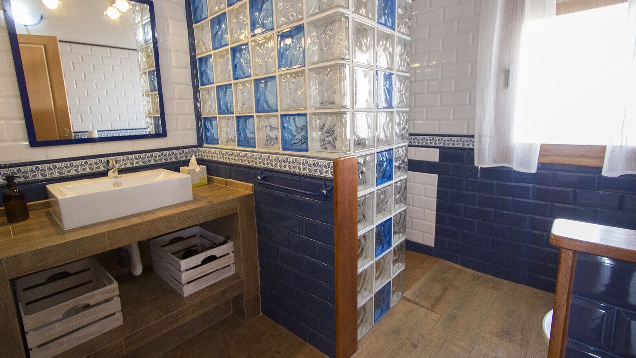 Photo of Bathroom in Subirats