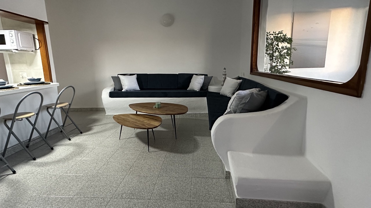 Photo of Livingroom in Puerto del Carmen