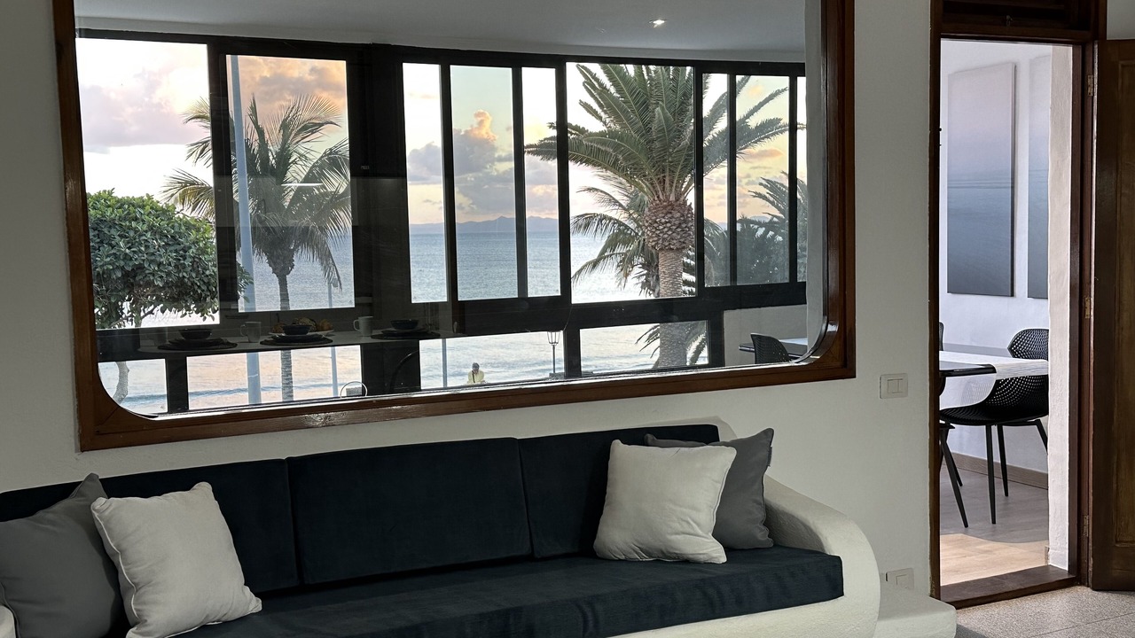 Photo of Livingroom in Puerto del Carmen