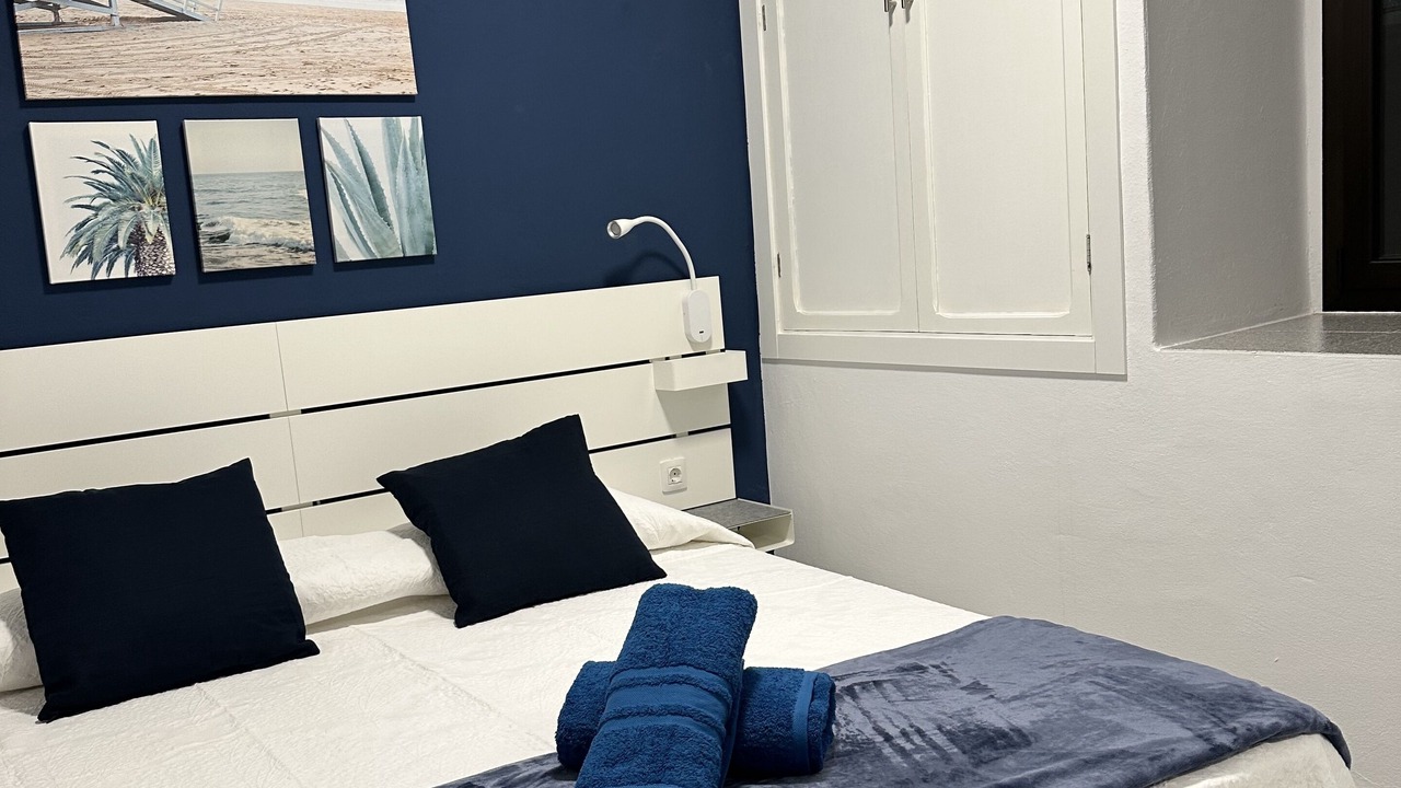 Photo of Bedroom in Puerto del Carmen