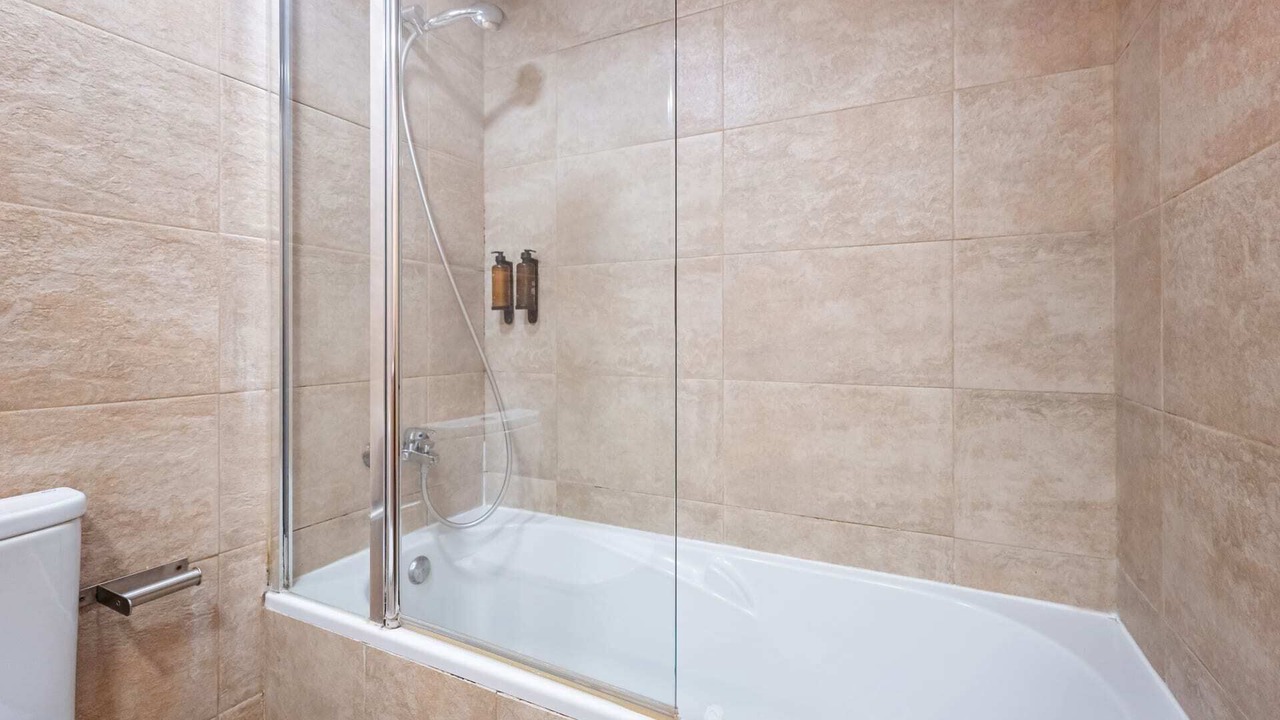 Photo of Bathroom in La Nova Esquerra de l'Eixample