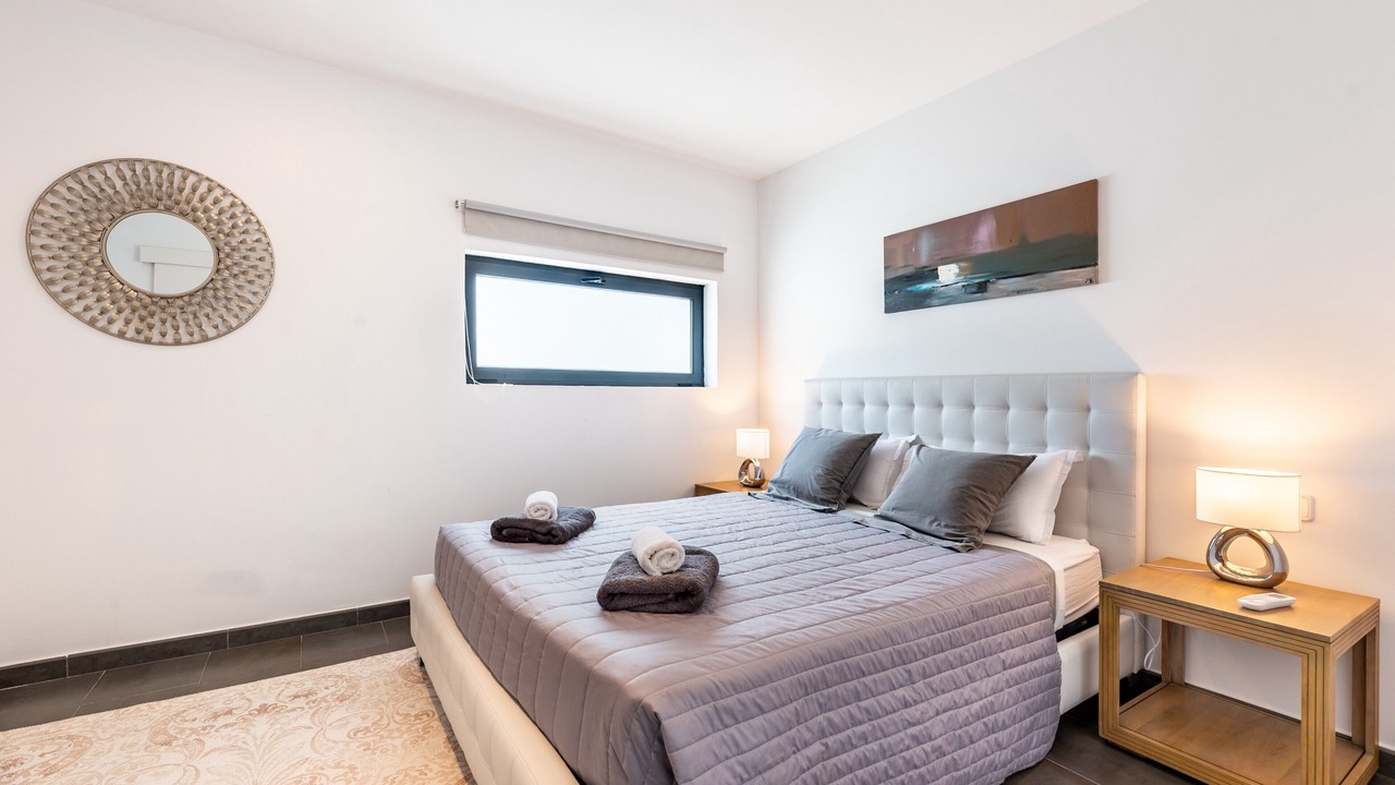 Photo of Bedroom in Talamanca