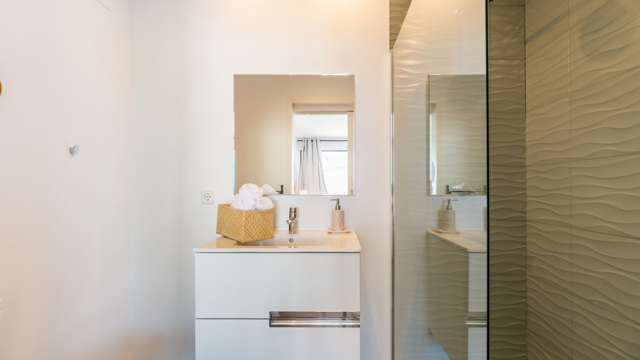 Photo of Bathroom in Talamanca