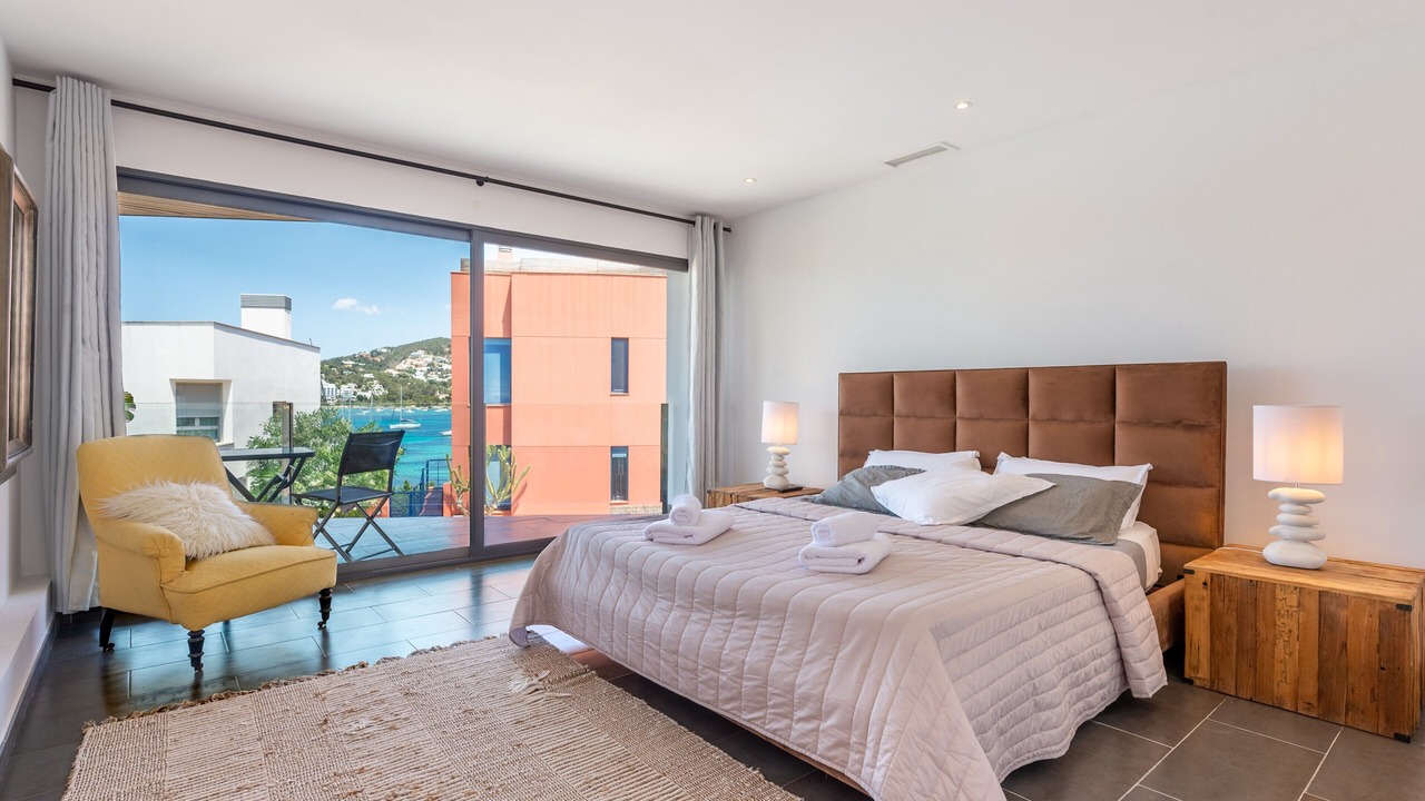 Photo of Bedroom in Talamanca