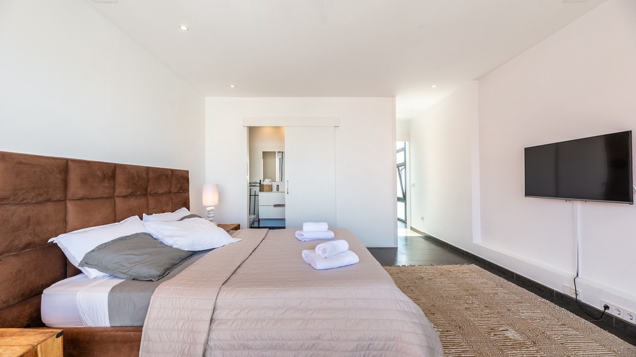 Photo of Bedroom in Talamanca
