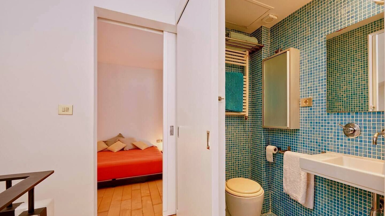 Photo of Bathroom in Vilassar de Dalt
