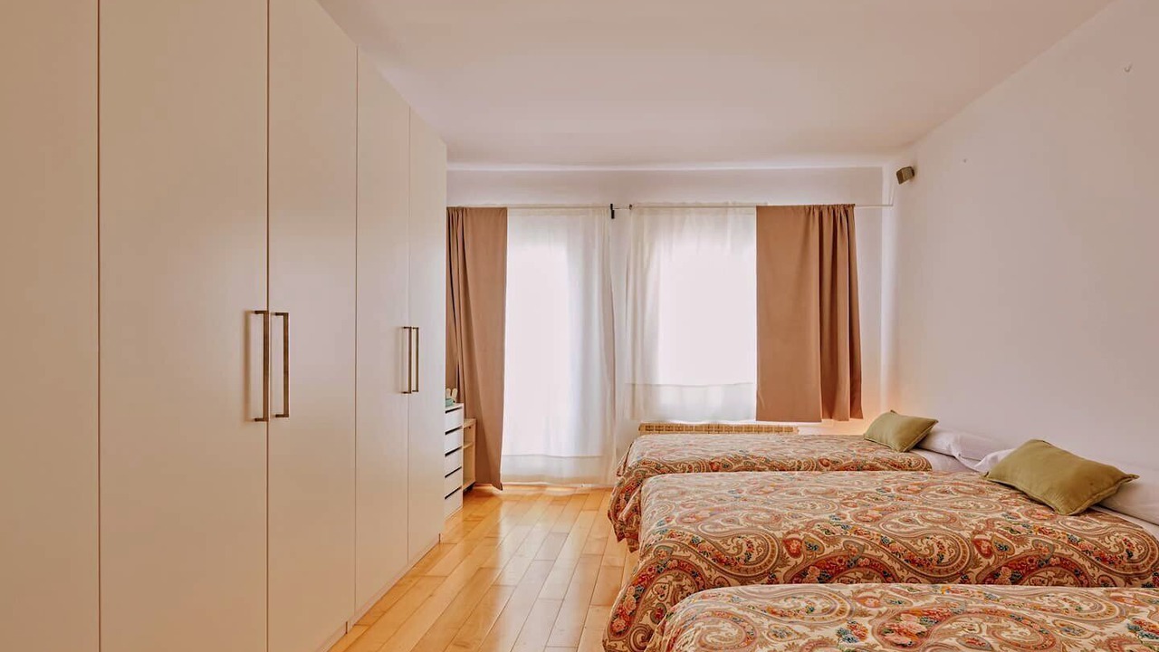 Photo of Bedroom in Vilassar de Dalt