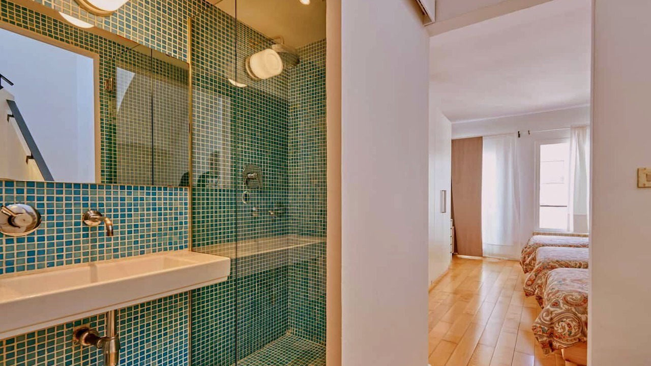 Photo of Bathroom in Vilassar de Dalt