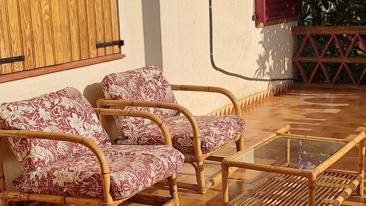 Photo of Patio Balcony in Vallgorguina