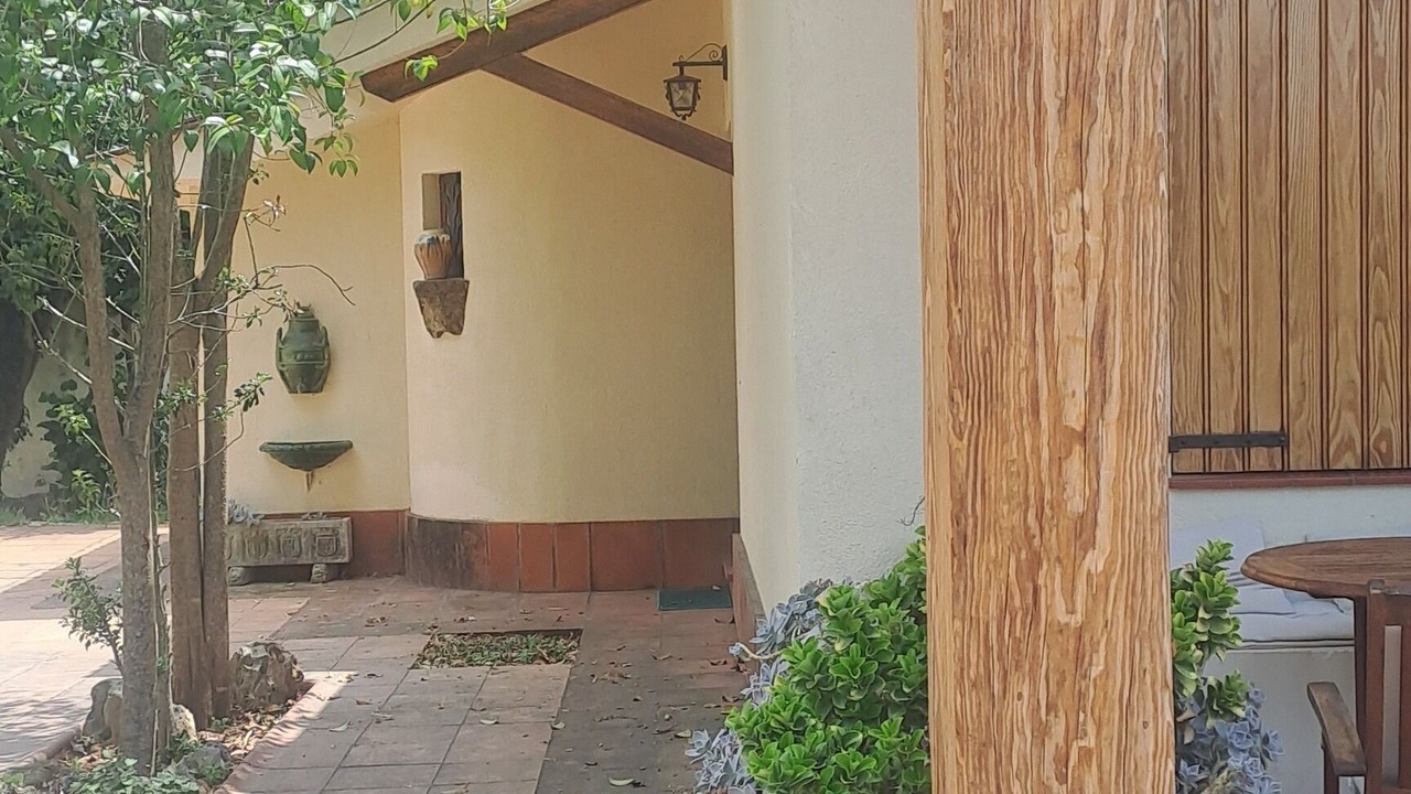 Photo of Outdoor in Vallgorguina