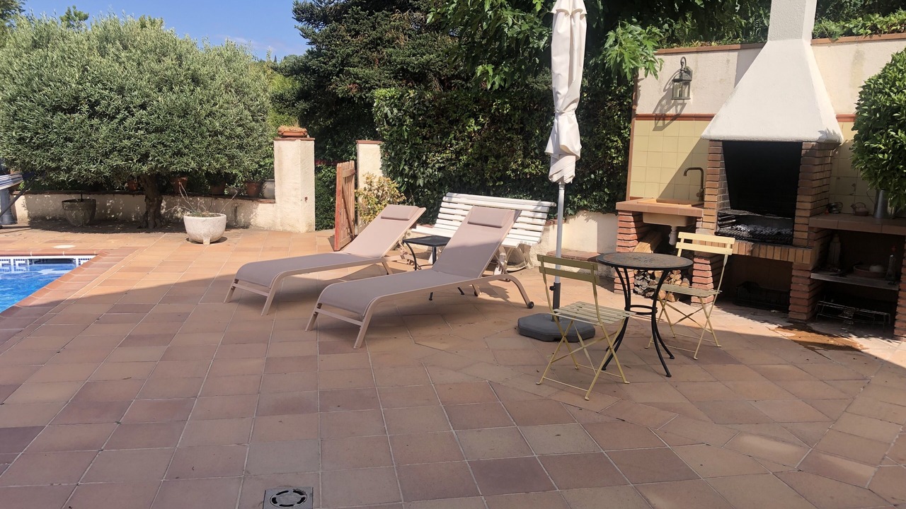 Photo of Outdoor in Vallgorguina