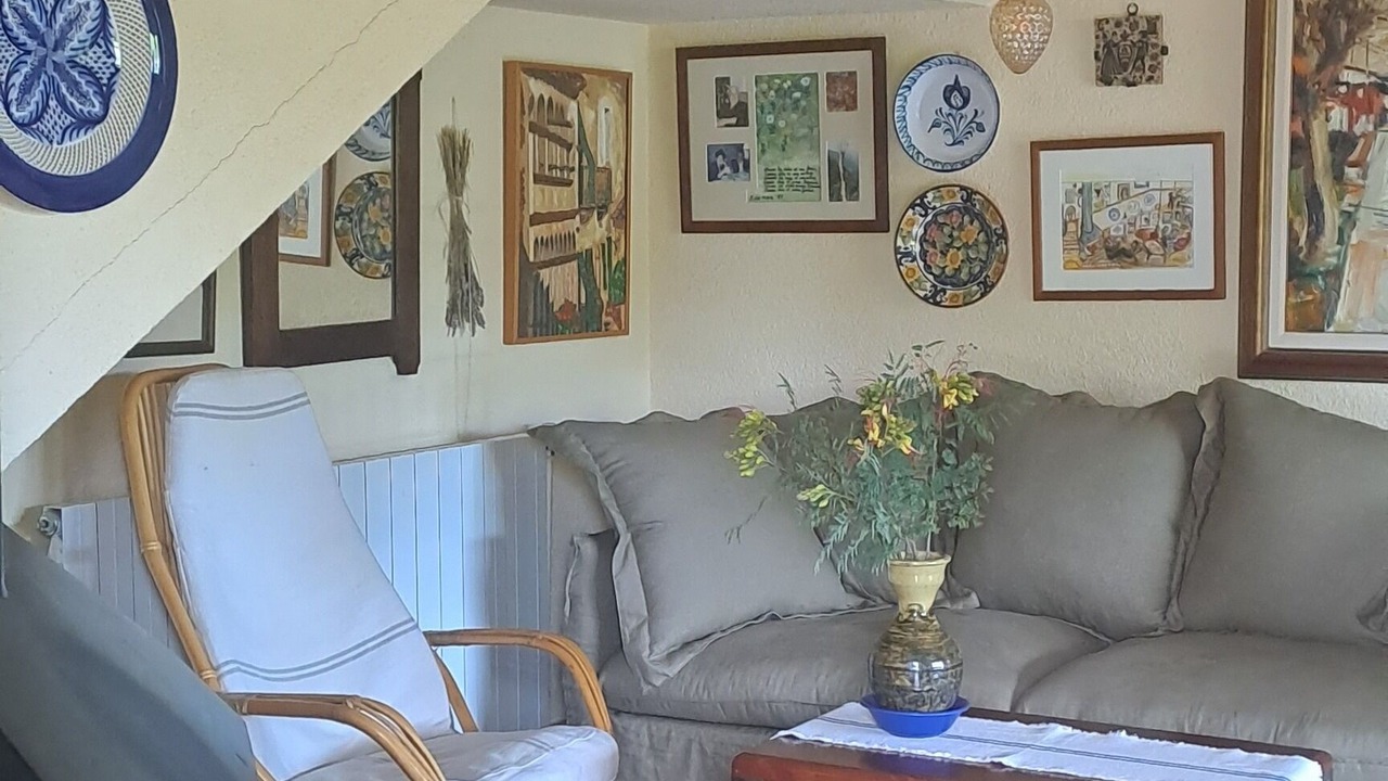 Photo of Livingroom in Vallgorguina
