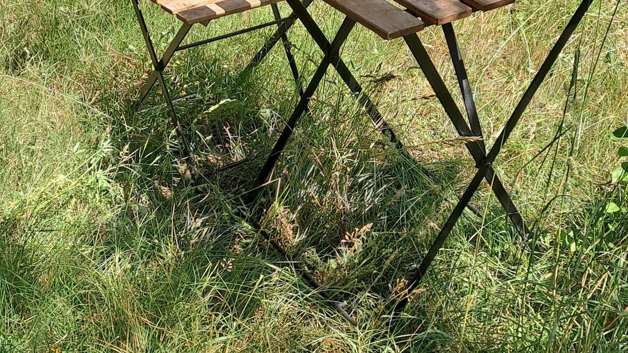 Photo of Outdoor in Vallgorguina