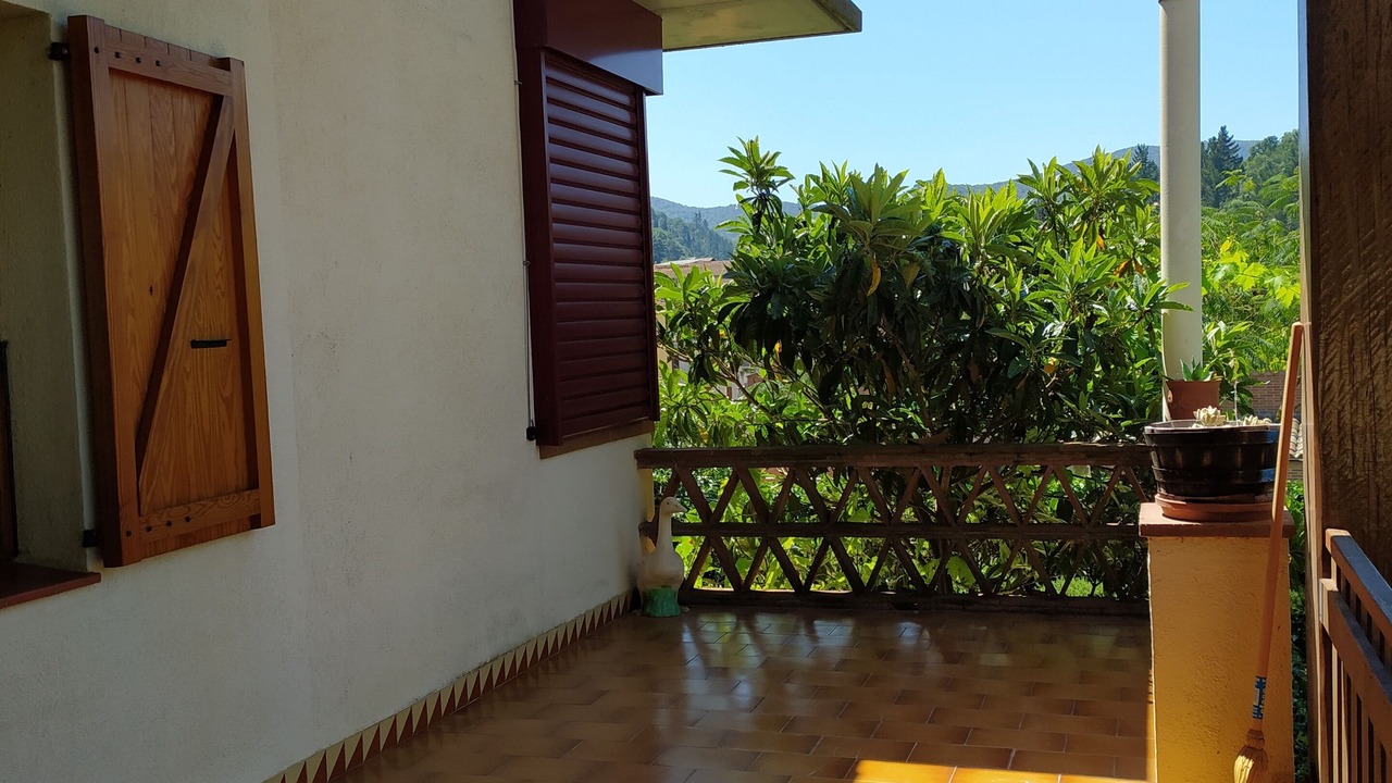 Photo of Outdoor in Vallgorguina