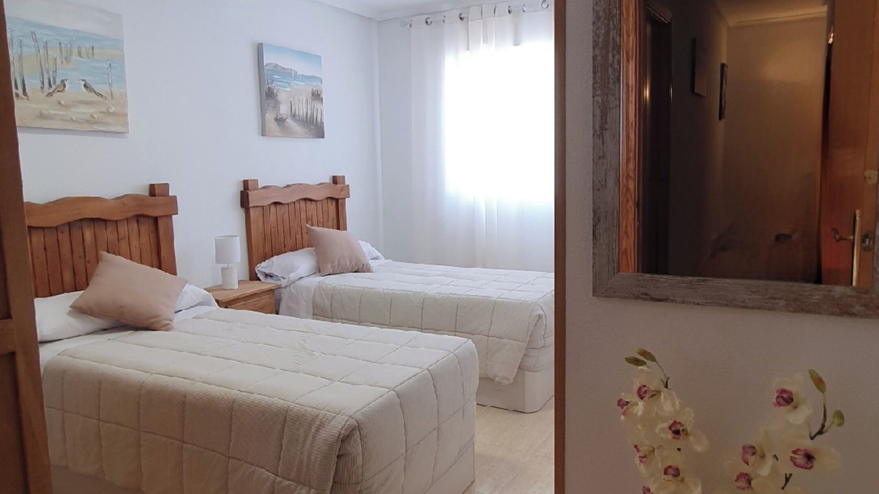Photo of Bedroom in Retuerta del Bullaque