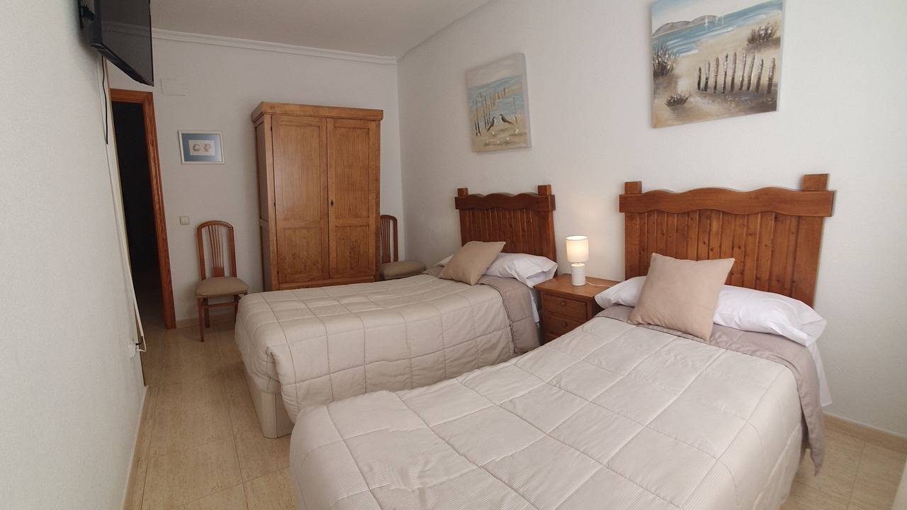 Photo of Bedroom in Retuerta del Bullaque