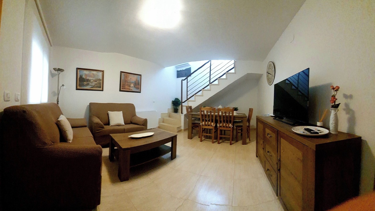 Photo of Livingroom in Retuerta del Bullaque