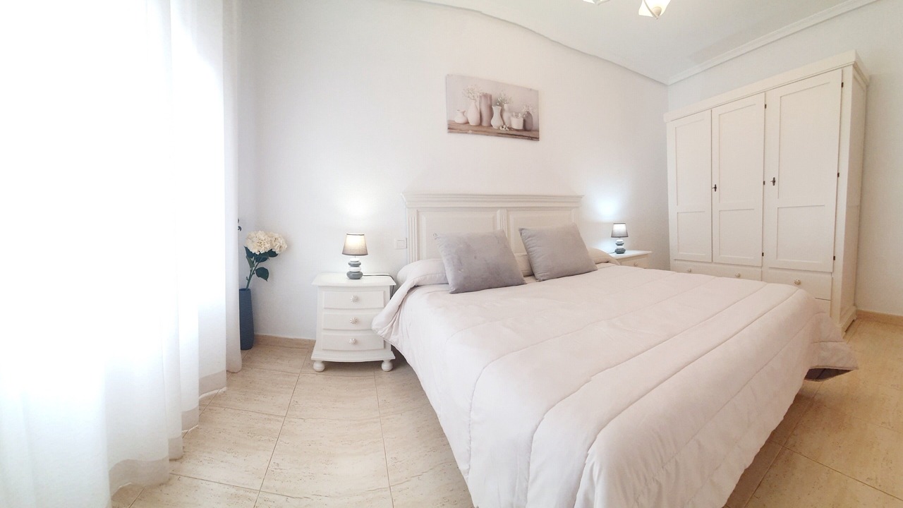 Photo of Bedroom in Retuerta del Bullaque