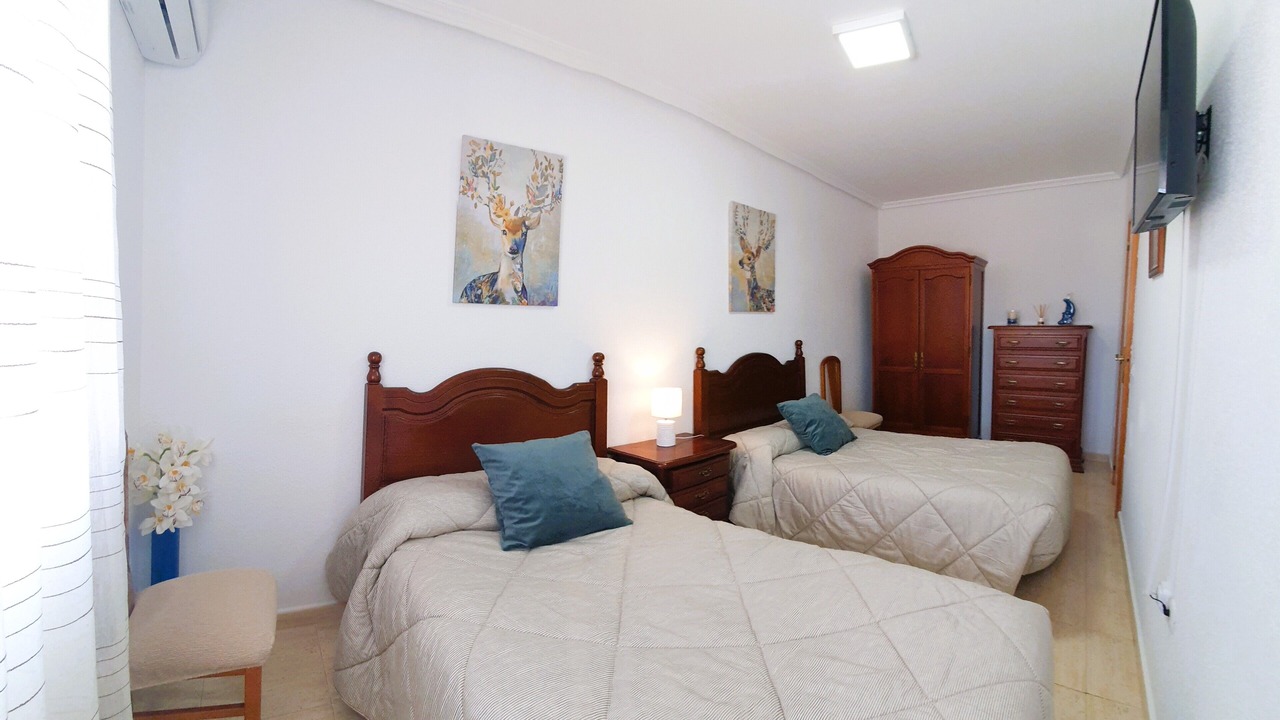 Photo of Bedroom in Retuerta del Bullaque