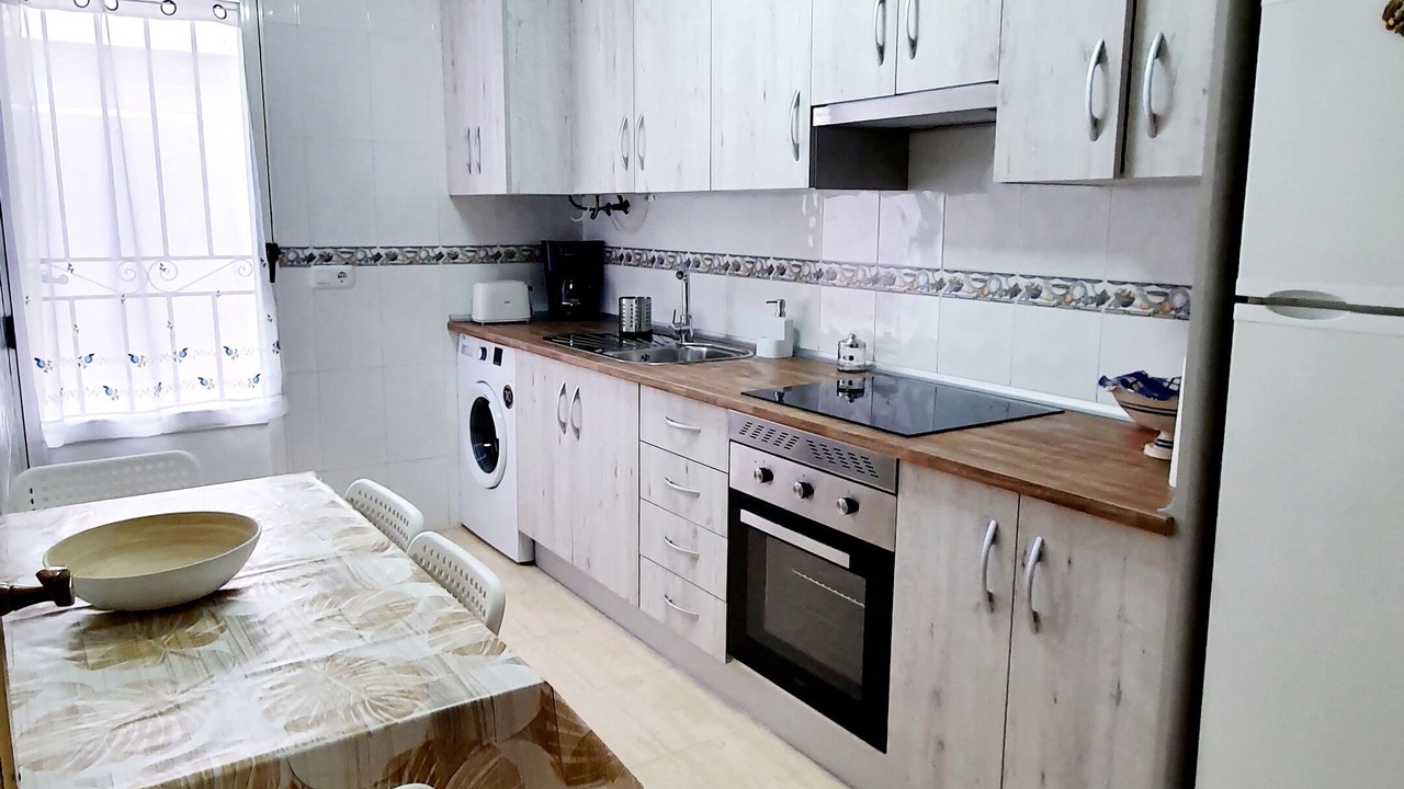 Photo of Kitchen in Retuerta del Bullaque
