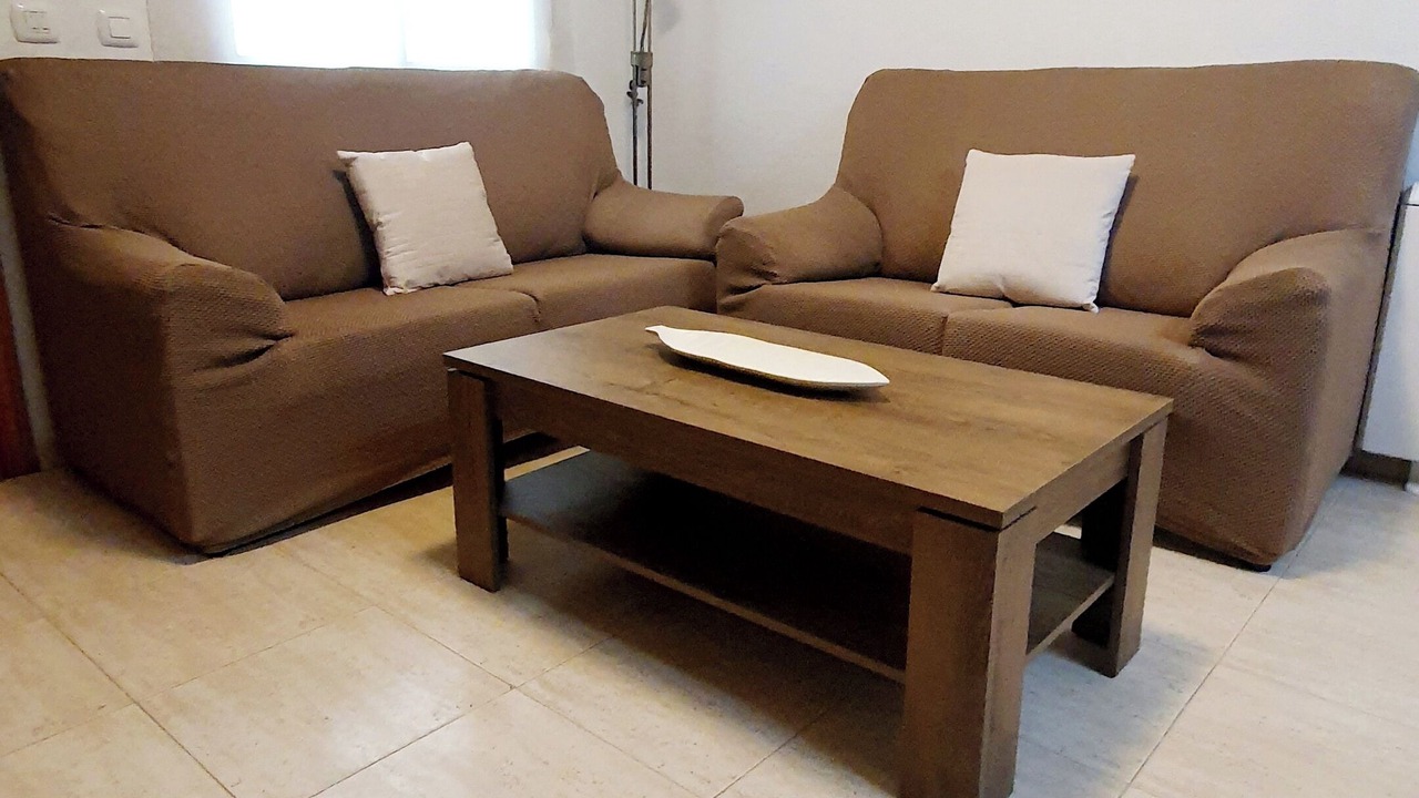 Photo of Livingroom in Retuerta del Bullaque